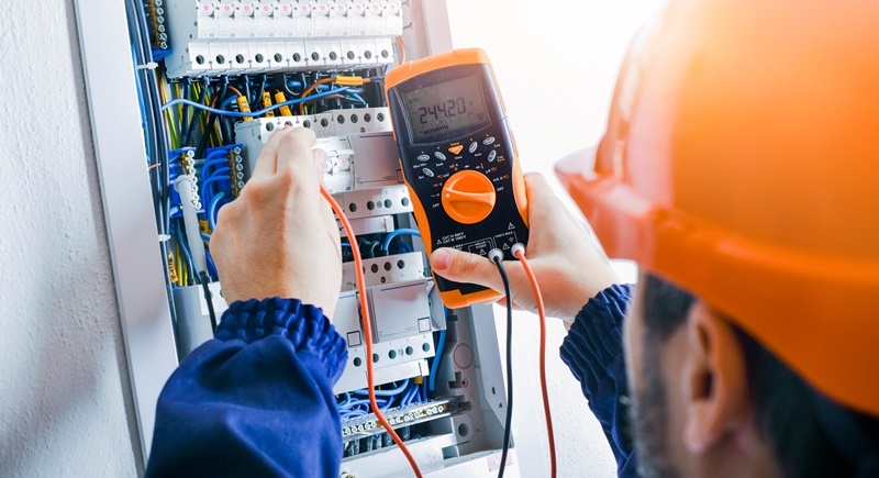 Gülağaç Elektrikçi